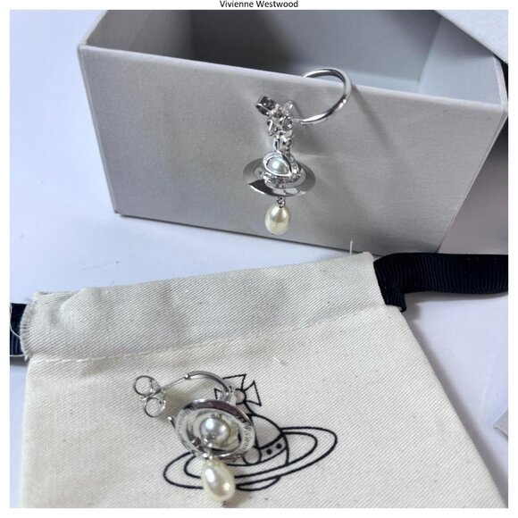 Vivienne Westwood Jewelry - Picture 2 of 3